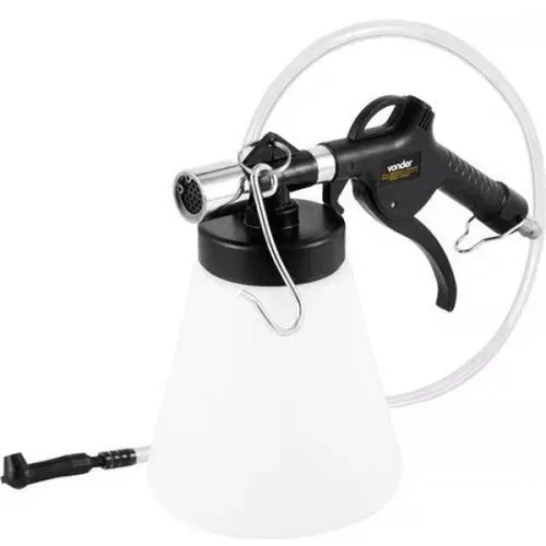 Sangrador De Freios À Vácuo 750 Ml Vonder