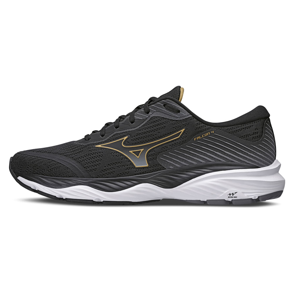 Tênis de Corrida Masculino Mizuno Falcon 4