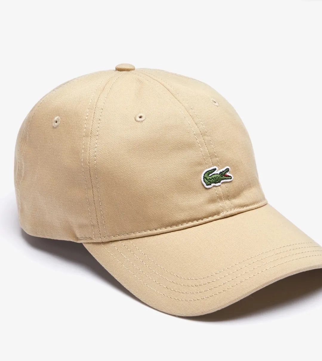 Boné Masculino Lacoste