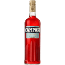 Aperitivo Bitter Campari - 748ml