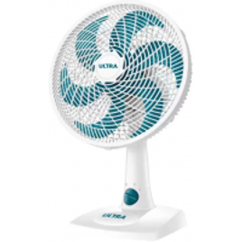 Ventilador de Mesa e Parede Ultra 30cm 3 Velocidades - V-30B-6P