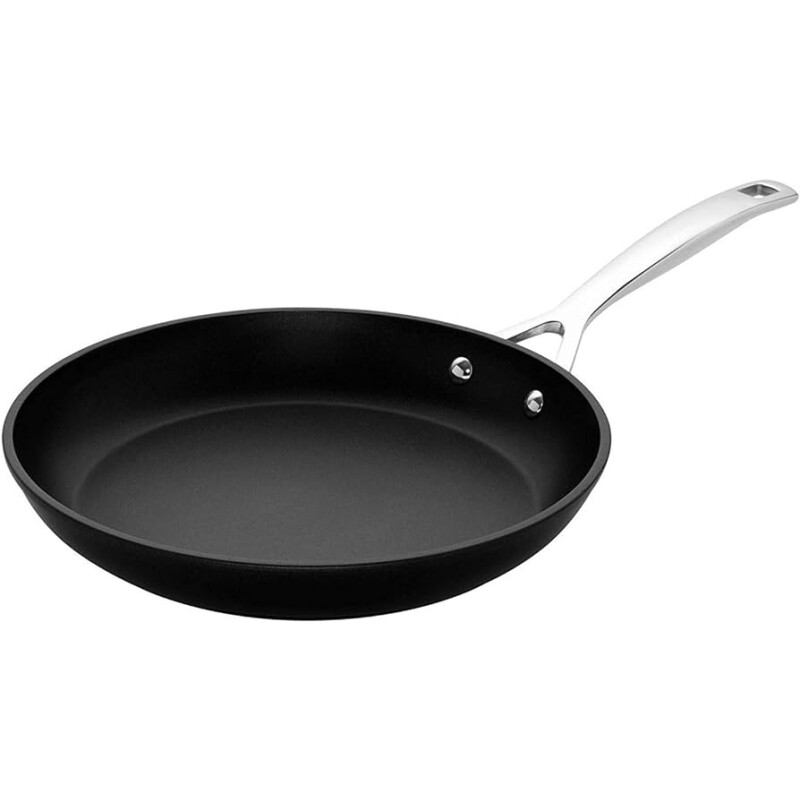 Le Creuset Frigideira Rasa 20cm Alumínio Antiaderente Non-Stick PRO