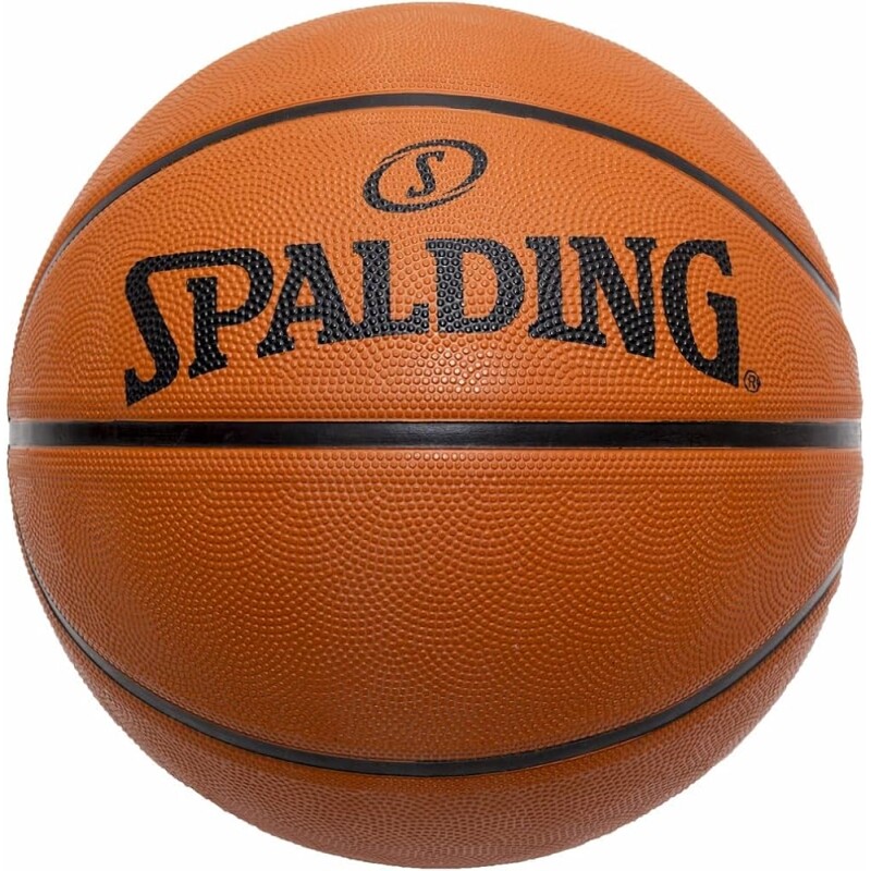 Bola de Basquete Spalding Streetball