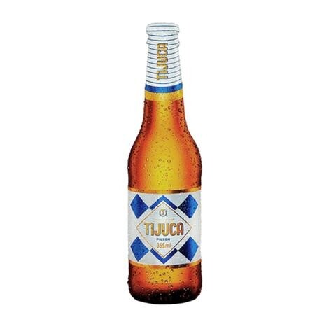 Cerveja Cerpa Tijuca 350ml