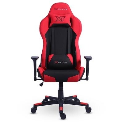 Cadeira Gamer XT Racer Defender até 120kg com Almofadas Reclinável Descanso de Braço 3D - XTR-030