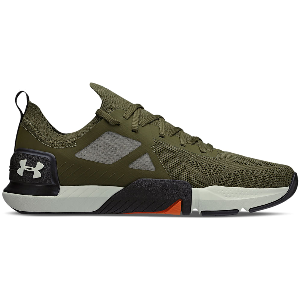 Tênis Under Armour Tribase Cross - Unissex