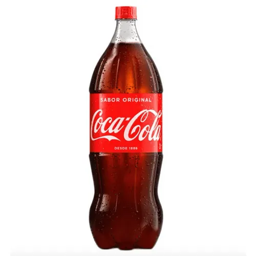 Refrigerante Coca Cola Original 2L - Próximo do Vencimento: 01/05/24