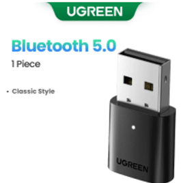 Adaptador Bluetooth 5.0 Ugreen