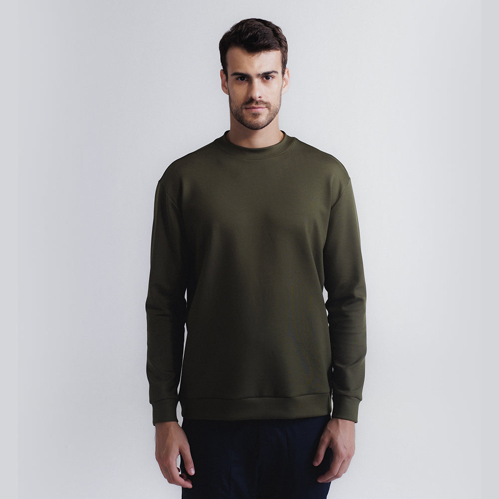 Insider Pullover - Masculino