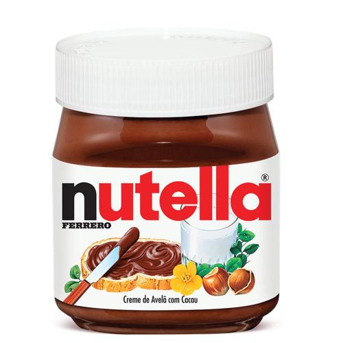 Nutella 350g - Ferrero