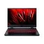 Notebook Gamer Acer Nitro 5 AMD Ryzen 5 7535HS, 8GB, NVIDIA RTX 3050, SSD 512GB, 15.6 Full HD, Linux Gutta, Preto - AN515-47-R5SU