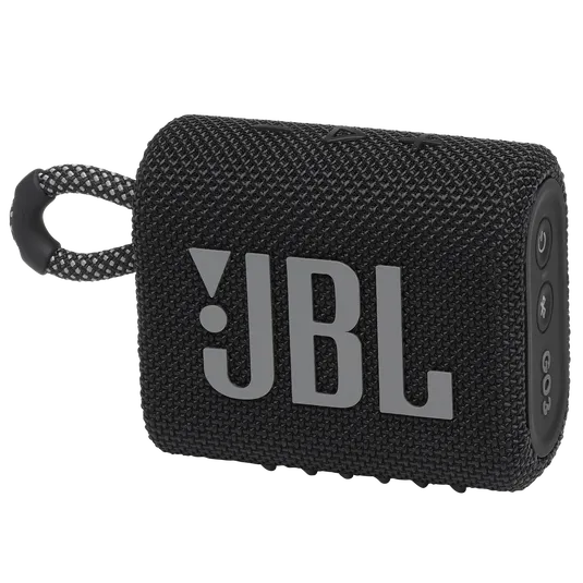 JBL GO 3