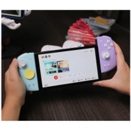 Gamepad Mobapad M6S
