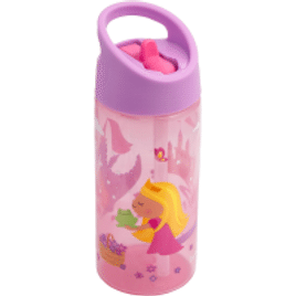 Garrafinha Aventuras Princesa Buba 400ml