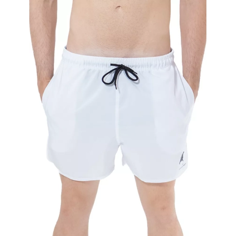 Short Praia Mauricinho Bermuda Masculina