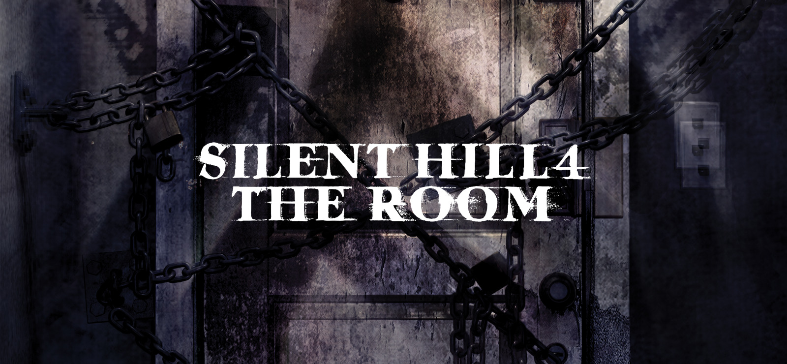 Jogo Silent Hill 4: The Room - PC GOG