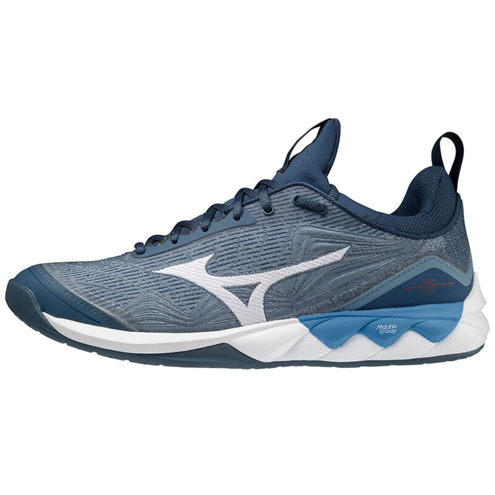 Tênis Mizuno Wave Luminous 2 - Masculino