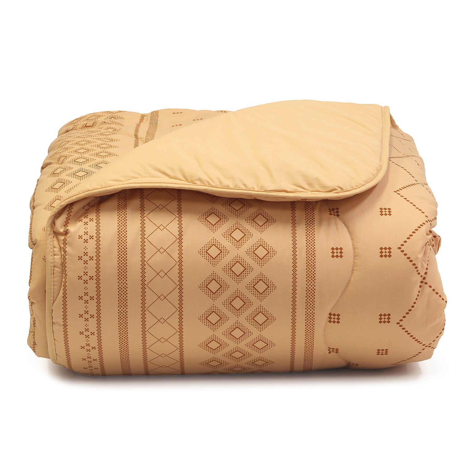 Edredom Matelassê Dupla Face Sina