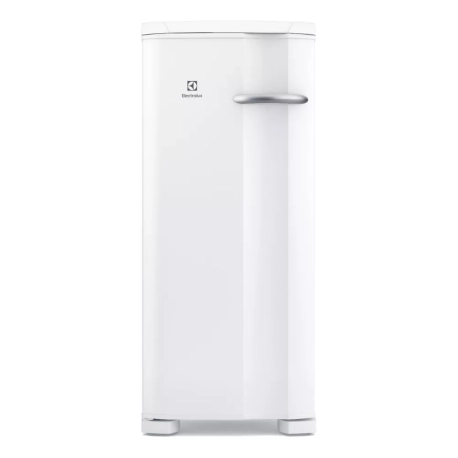 Freezer Vertical Uma Porta 162L Electrolux - FE19