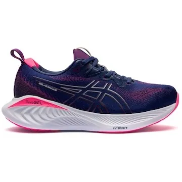 Tênis ASICS Gel-Cumulus 25 - Feminino