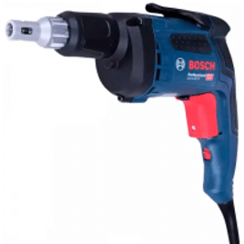 Parafusadeira Elétrica 1/4" GSR 6-45TE 1445.1 701W BOSCH