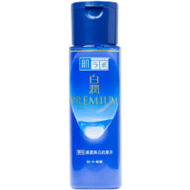 Loção Clareadora Facial Hada Labo Shirojyun 170ml