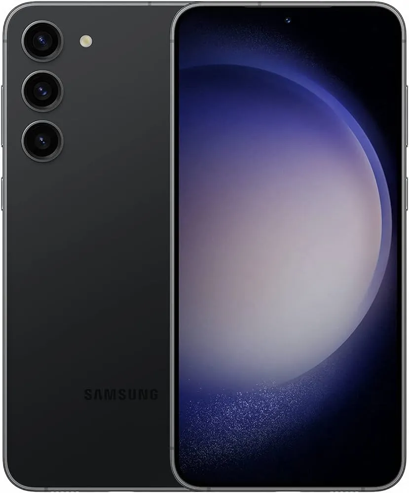 Smartphone Samsung Galaxy S23+ 256GB 5g