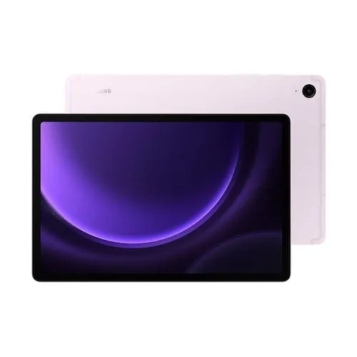 Samsung Tab S9 FE 128 GB - Lavanda