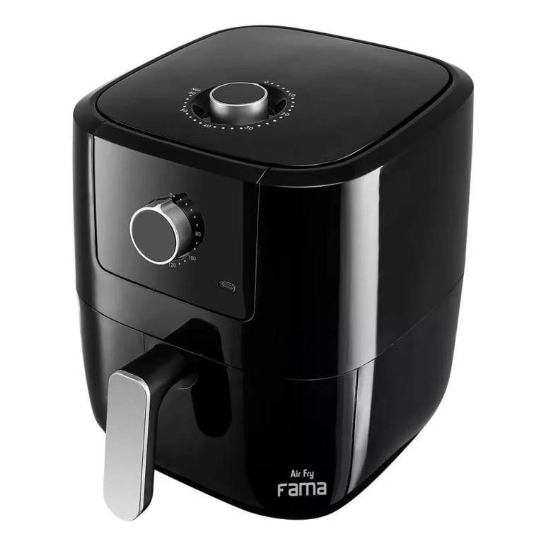 Fritadeira Air Fry Ffr27p Fama 127v