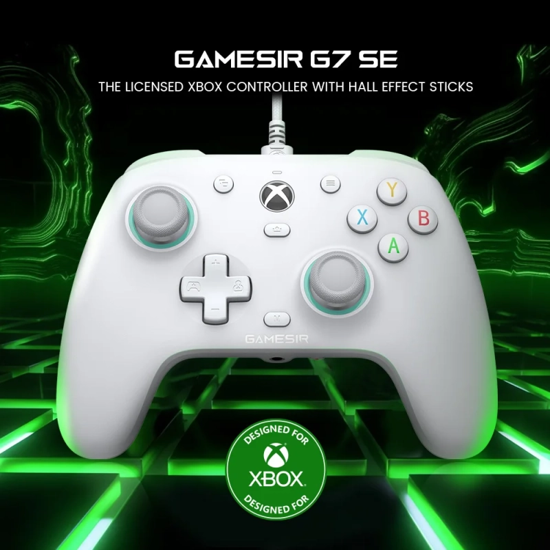 Controle Gamesir G7 SE