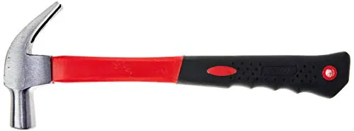 [Leve + Por - R$16,92] Mtx Martelo Unha Cabeça 23 Mm Com Cabo De Fibra