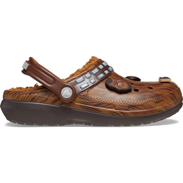 Crocs Star Wars Classic Chewbacca