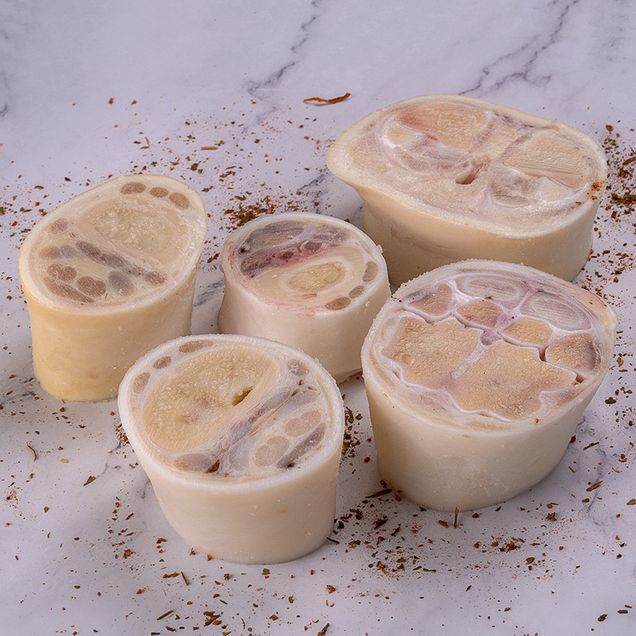 Mocotó Bovino Swift 1,3kg