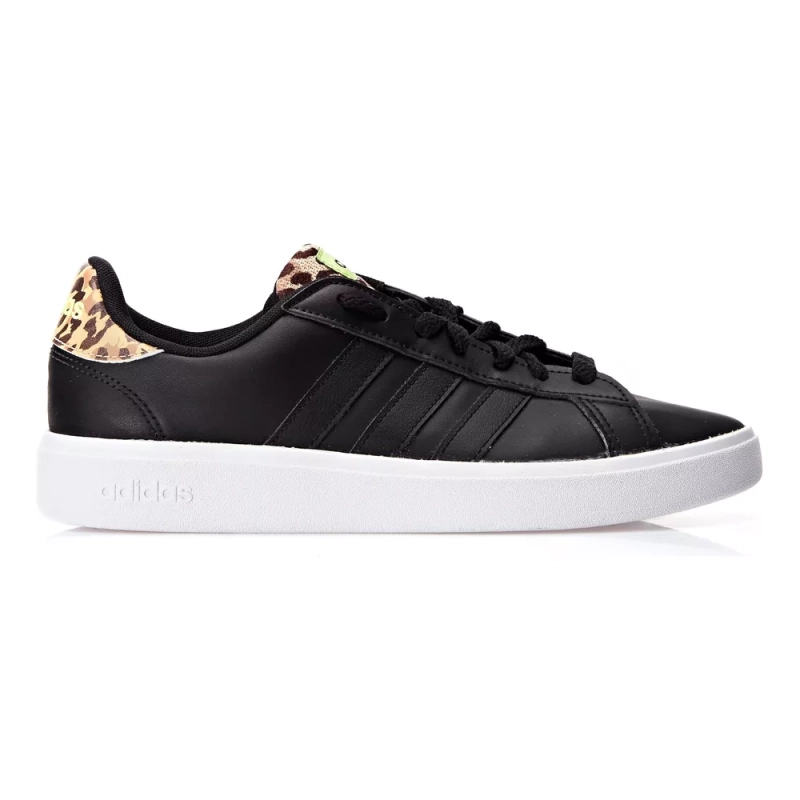 Tênis Adidas Grand Court Base 2.0 - Masculino