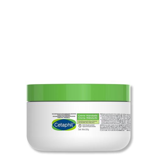 Creme Hidratante Facial Cetaphil - 250g