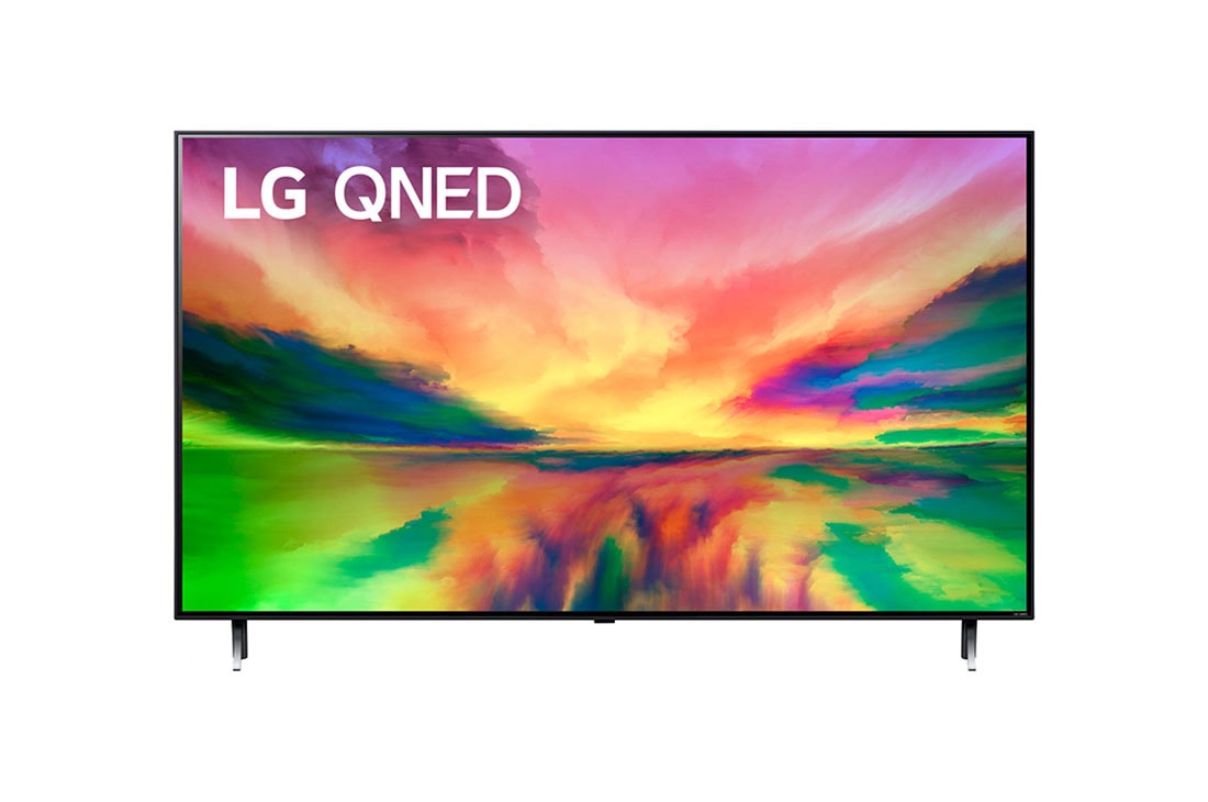 Smart TV LG Qned80 50'' 4K 2023