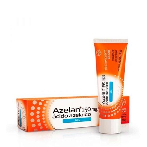 Azelan Gel 30g