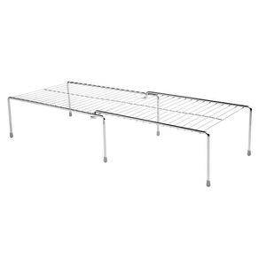 Organizador Retangular Extensivel