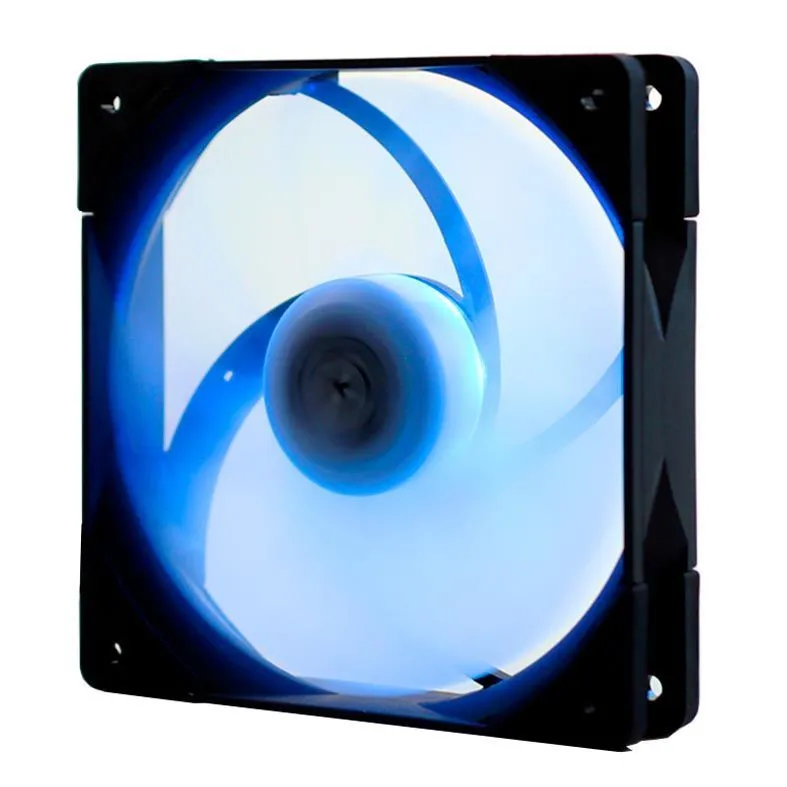 Ventoinha Scythe KazeFlex 120 RGB 1800RPM, SU1225FD12HR-RN