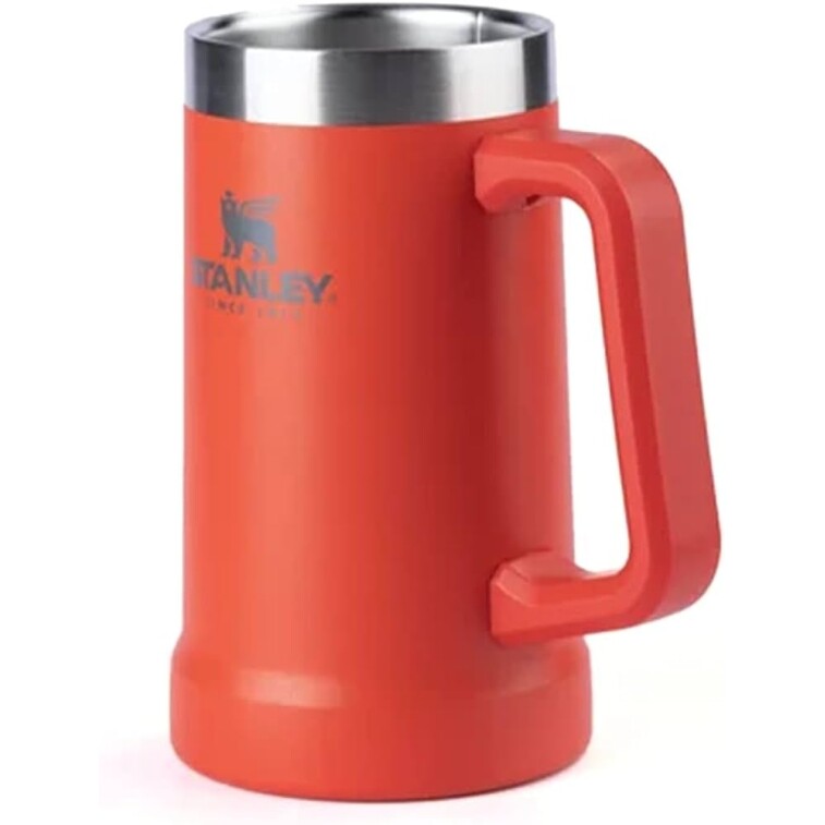 Caneca Térmica de Cerveja Stanley 709ml