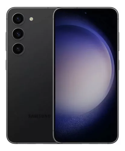 Smartphone Samsung Galaxy S23 5G 256GB 8GB RAM Snapdragon 8Gen2 Galaxy AI IP68 Modo DEX