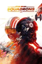 Jogo - STAR WARS : Squadrons - Xbox