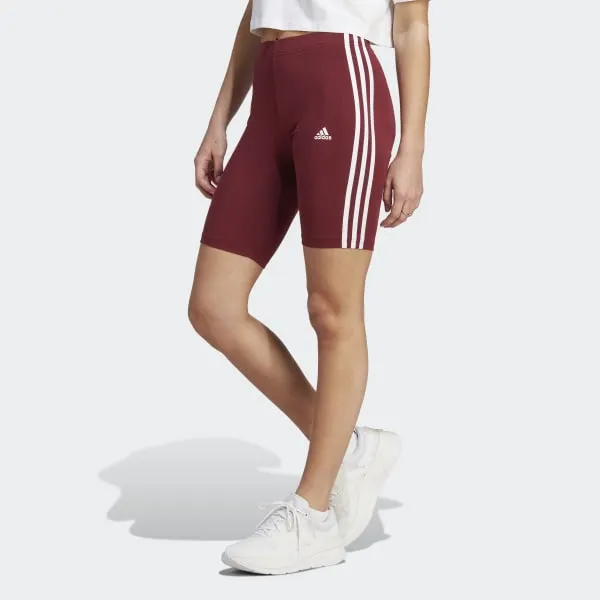 Shorts Essentials 3-Stripes Bike