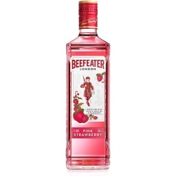 Gin Beefeater Pink - 750ml