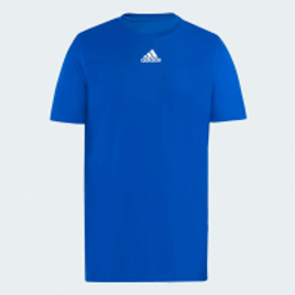 Camiseta Adidas M Samall Logo T - Masculina