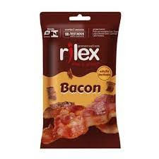 Preservativo Rilex Bacon - 3 Unidades
