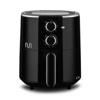Air Fryer Multi 3,5L Timer 1500W - GO211