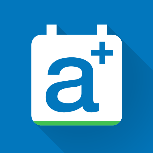 App aCalendar+ Calendar & Tasks - Android