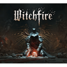 Jogo Witchfire - PC Epic