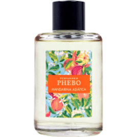 Colônia Origens Mandarina Asiática Phebo 200ml